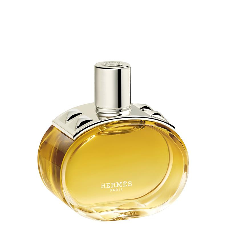 The new Hermès Barénia Eau de Parfum Intense (Photo: Hermès)
