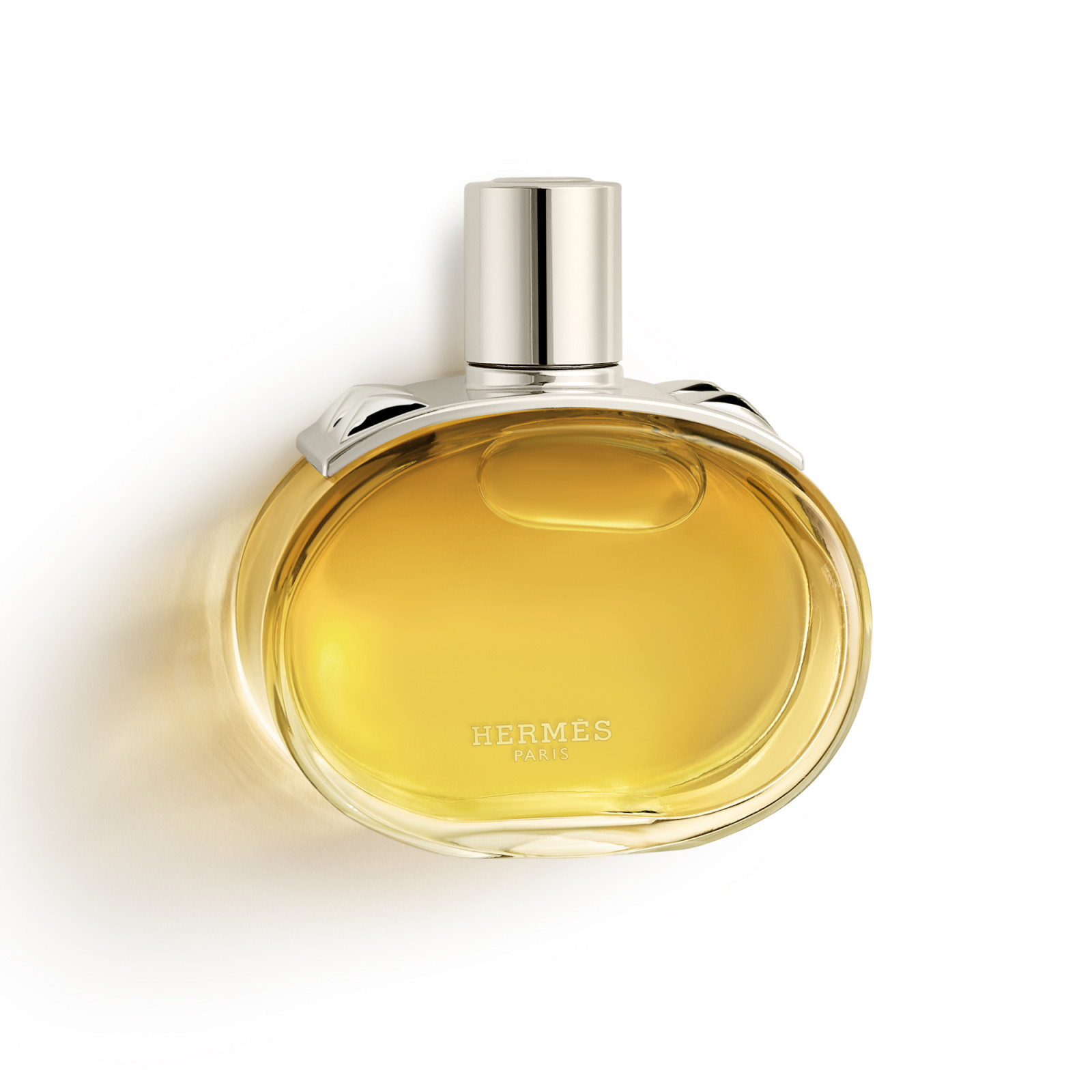 The new Hermès Barénia Eau de Parfum Intense (Photo: Hermès)
