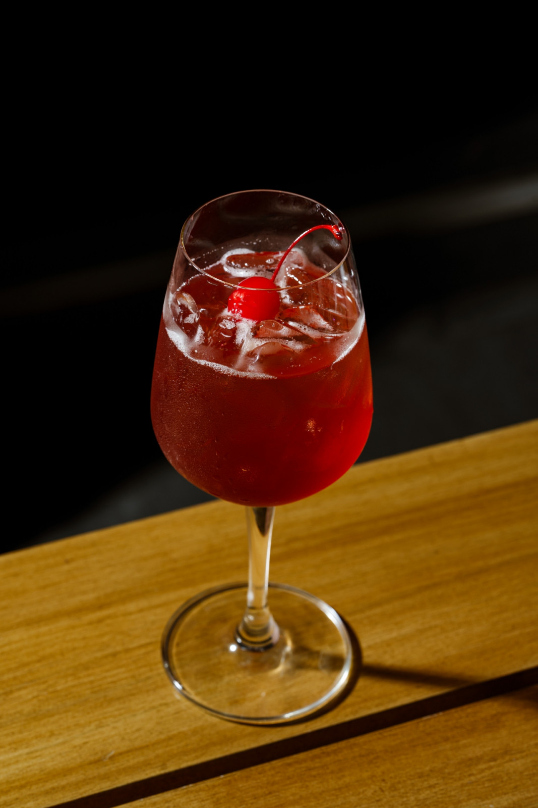 Brotzeit | The Taste Edit at Podium Social, a unique month-long dining project with limited-edition menus, brought to you by Podium Social, Martell VSOP and Tatler Dining