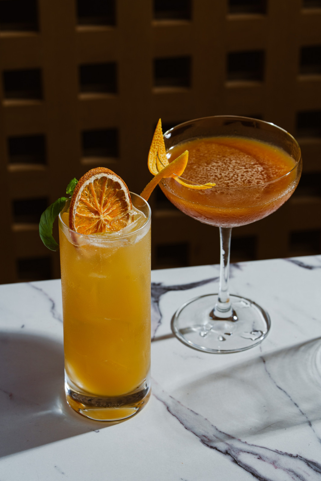 Bistro Aurora | The Taste Edit at Podium Social, a unique month-long dining project with limited-edition menus, brought to you by Podium Social, Martell VSOP and Tatler Dining