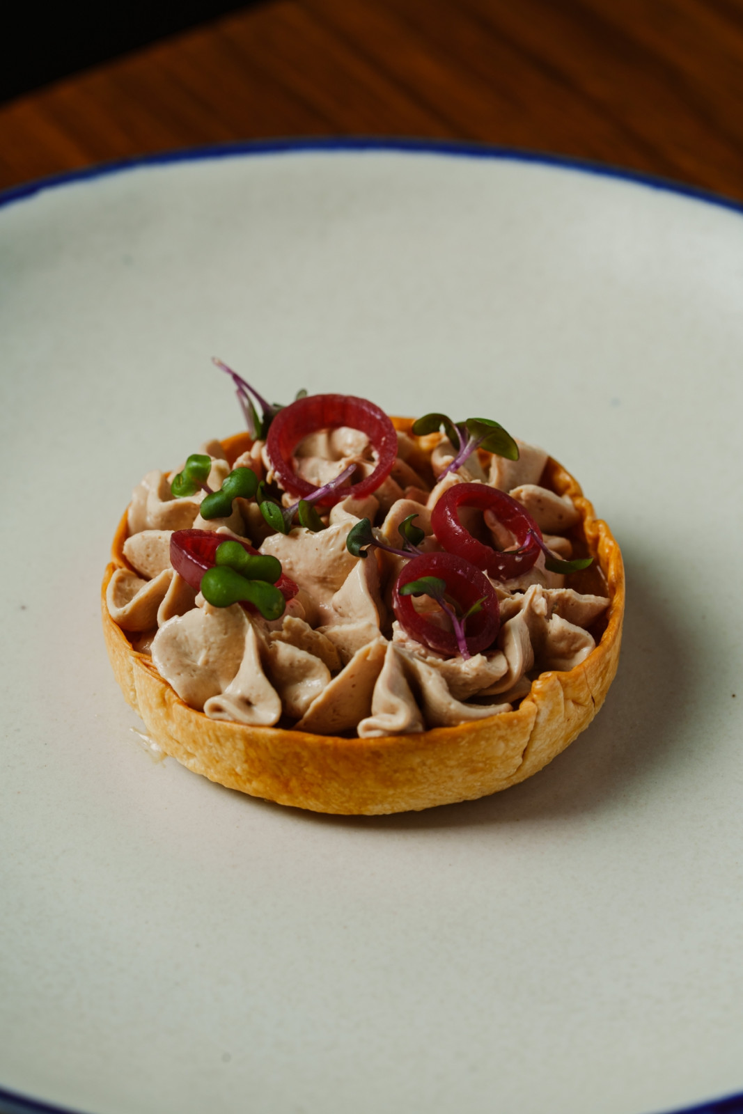 Osteria Antica | The Taste Edit at Podium Social, a unique month-long dining project with limited-edition menus, brought to you by Podium Social, Martell VSOP and Tatler Dining