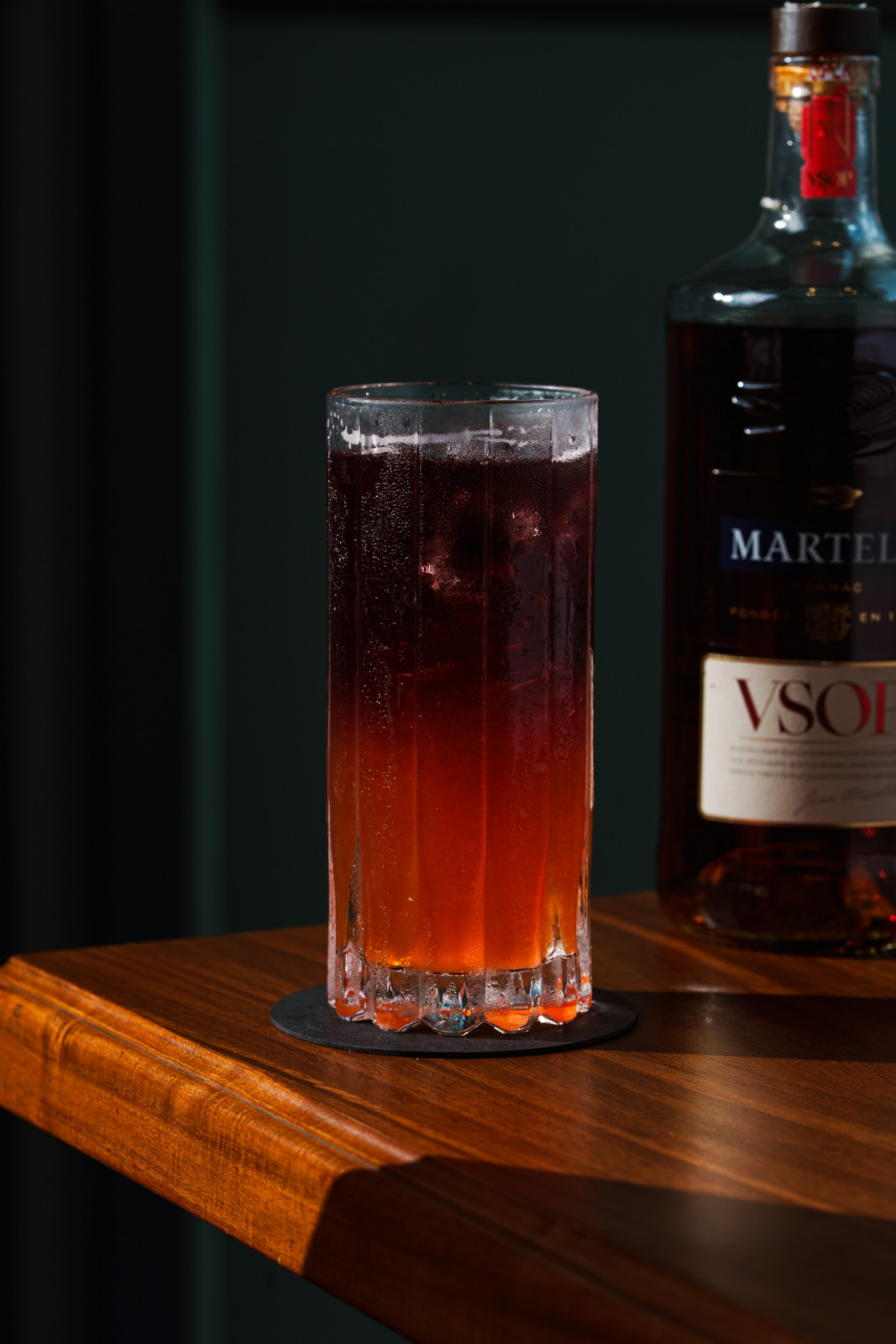 Osteria Antica | The Taste Edit at Podium Social, a unique month-long dining project with limited-edition menus, brought to you by Podium Social, Martell VSOP and Tatler Dining