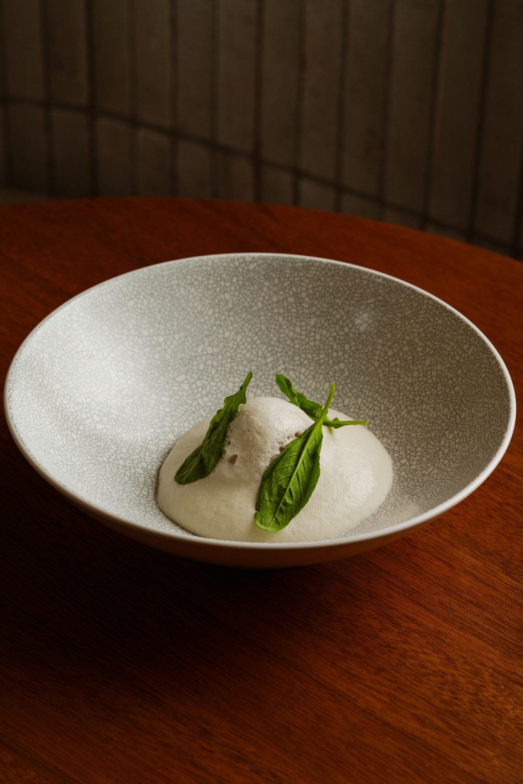 H Proper | The Taste Edit at Podium Social, a unique month-long dining project with limited-edition menus, brought to you by Podium Social, Martell VSOP and Tatler Dining