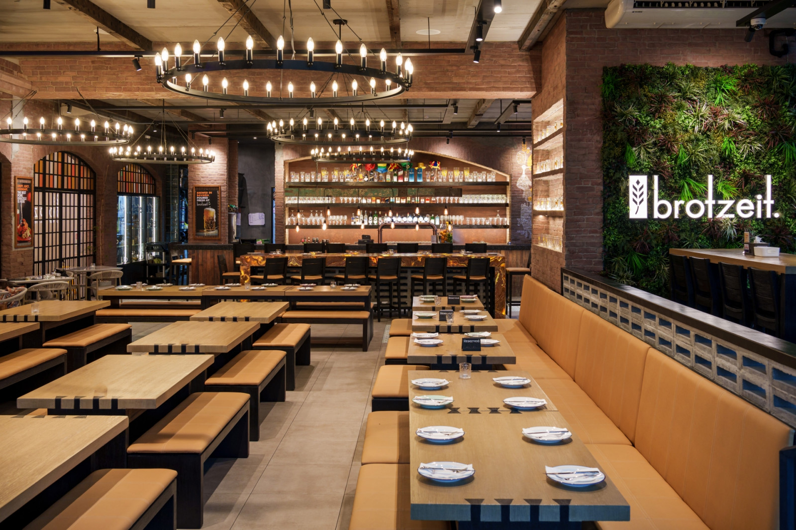 Brotzeit | The Taste Edit at Podium Social, a unique month-long dining project with limited-edition menus, brought to you by Podium Social, Martell VSOP and Tatler Dining