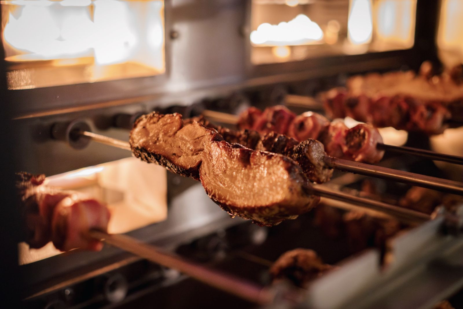 Fogo de Chao Manila