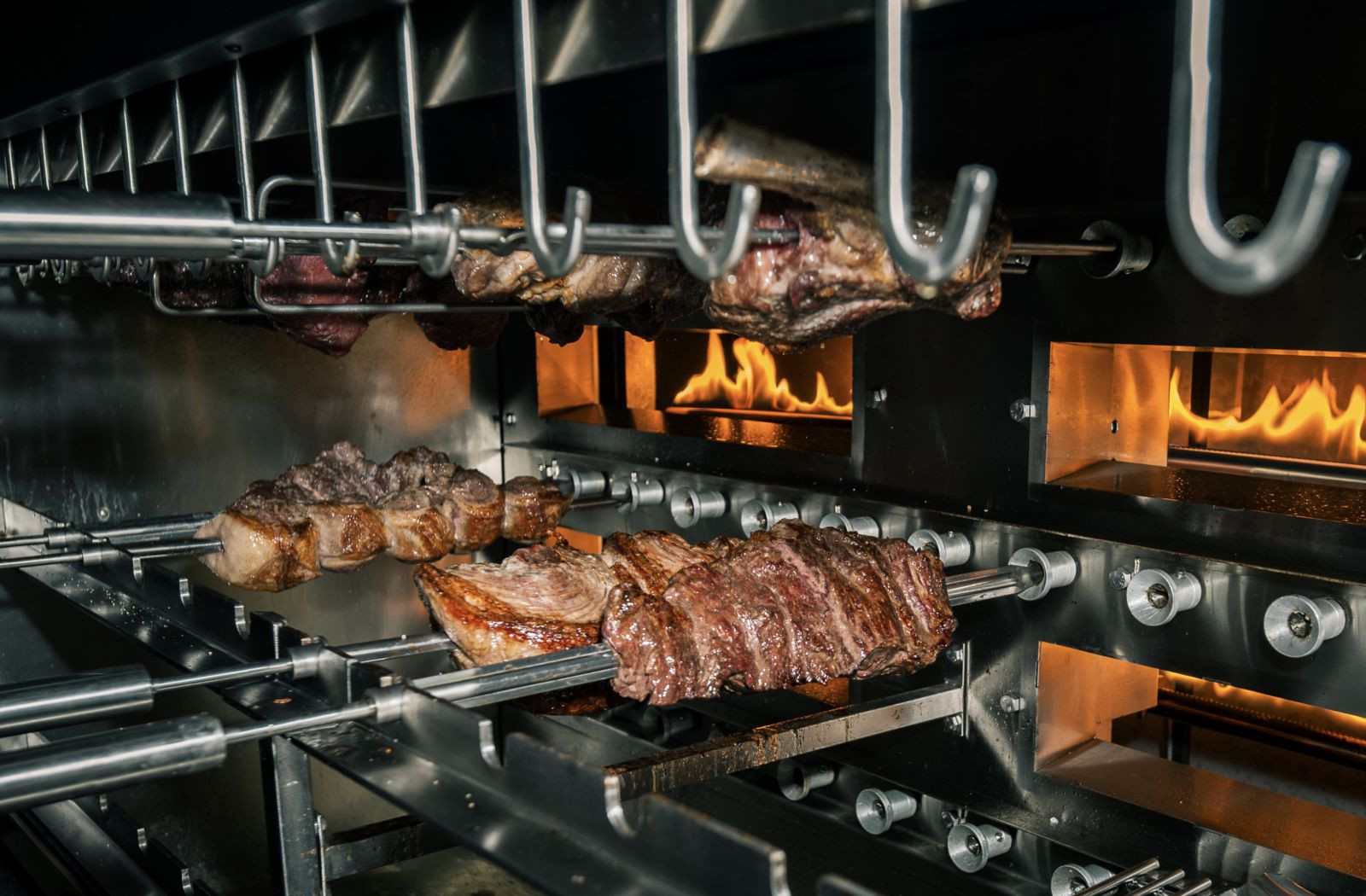 Fogo de Chao Manila