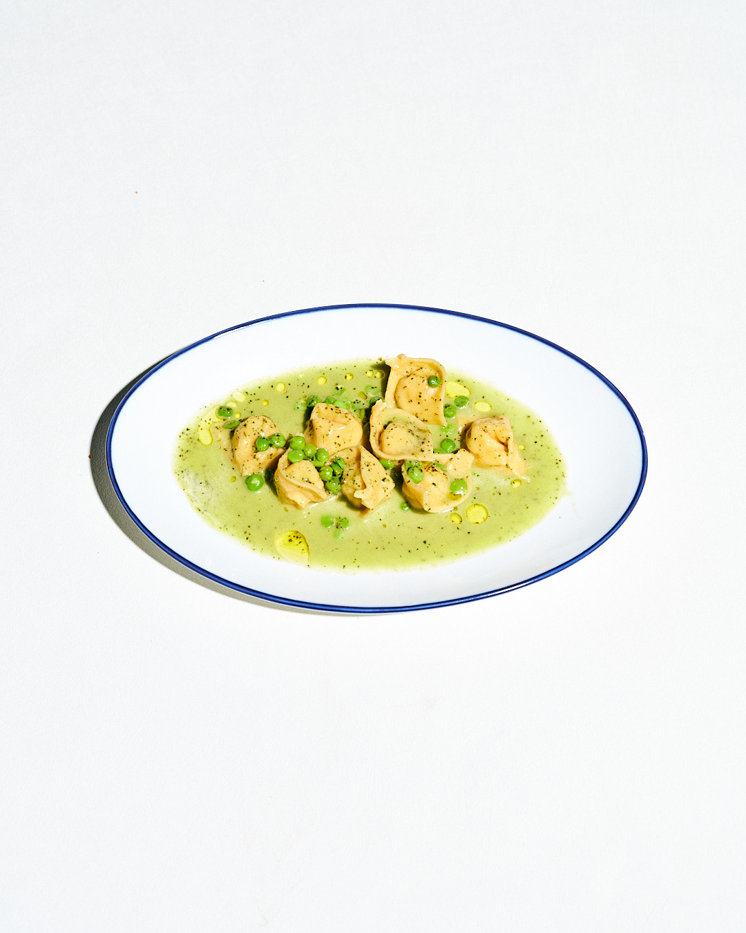 Osteria by Josh Boutwood – Tortelloni