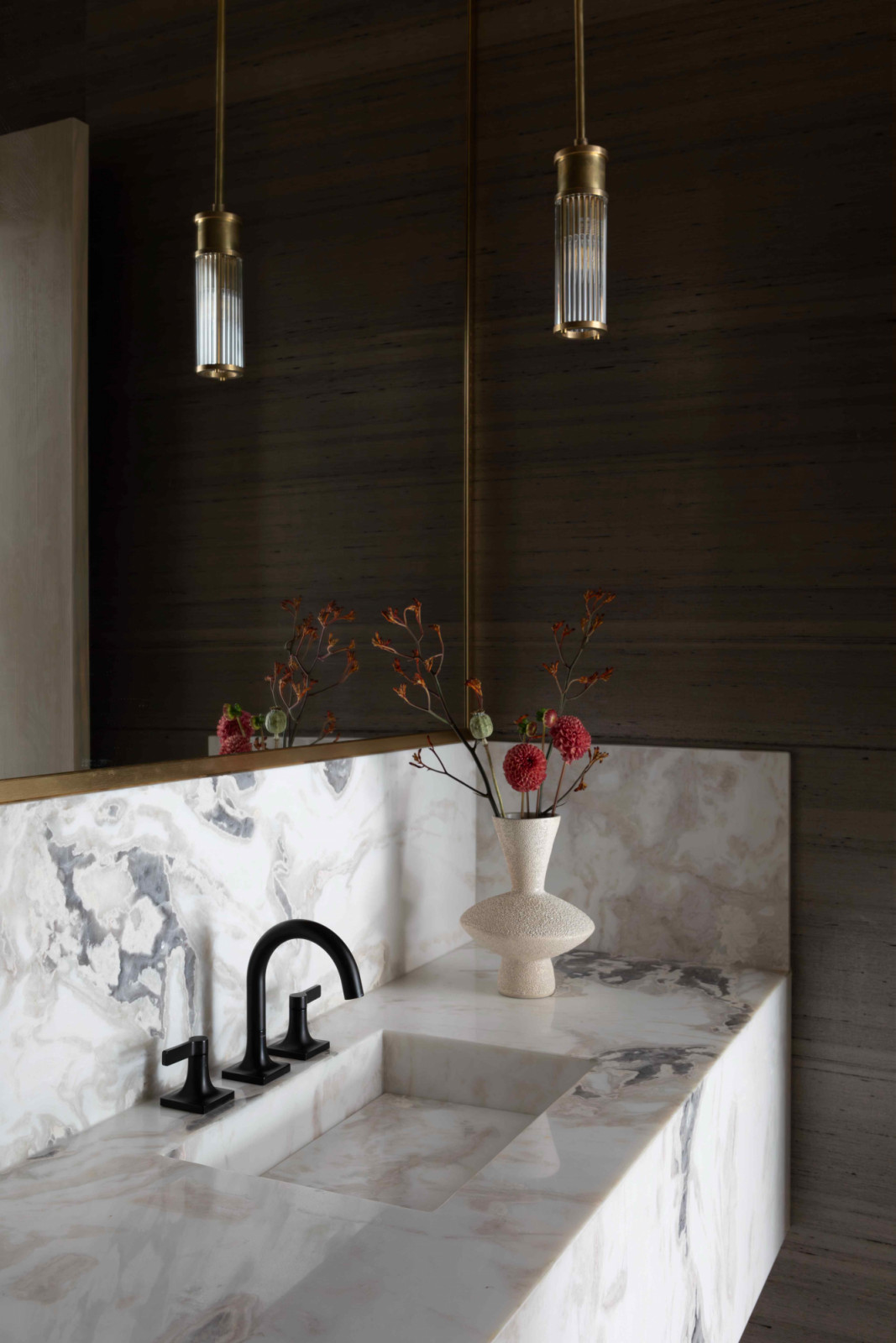 Distinctive designs that reflect the residents’ preferences