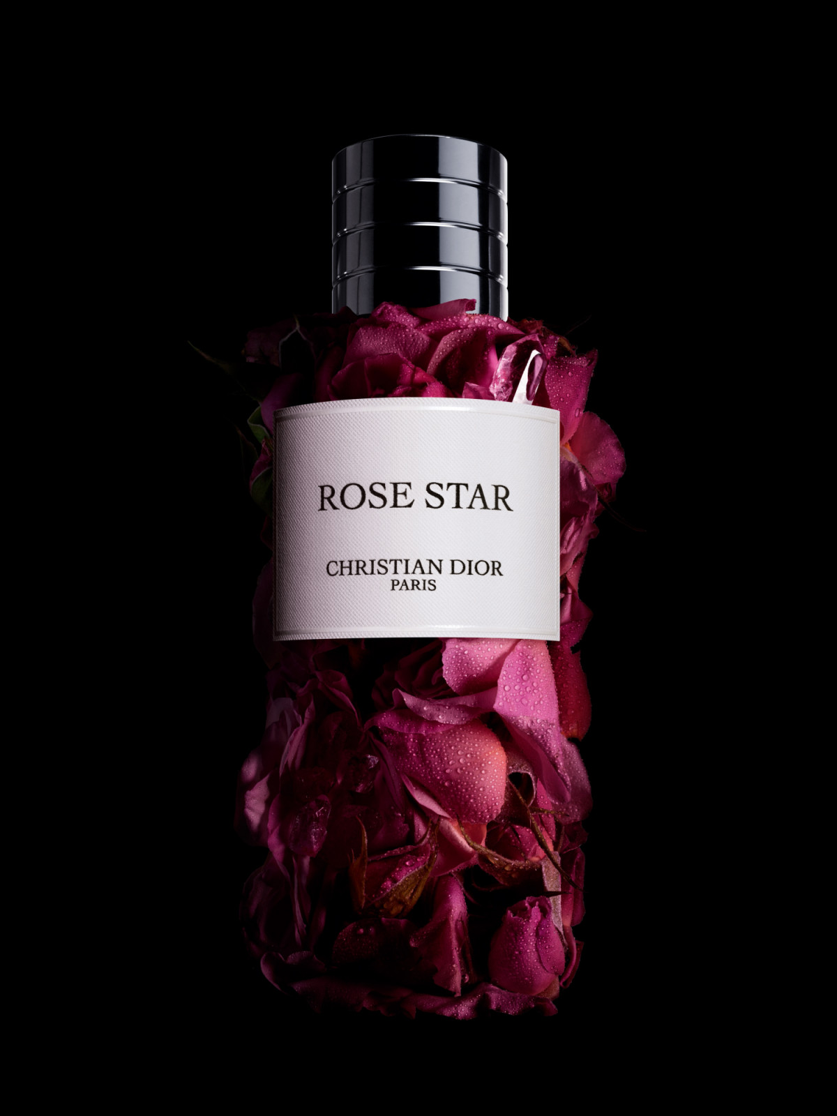 Dior's Rose Star scent comes from surprising roots | Tatler Asia
