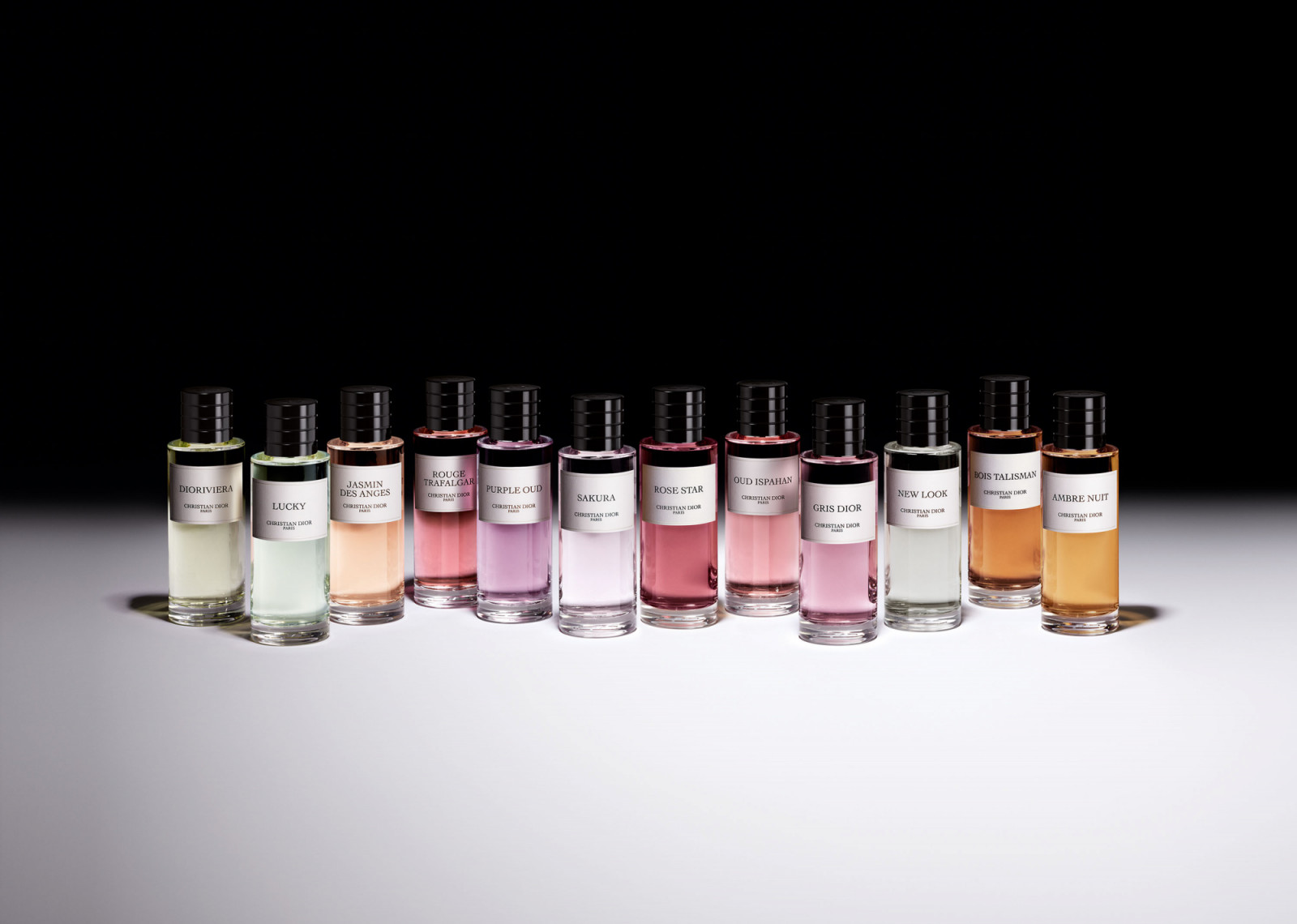 Dior's Rose Star scent comes from surprising roots | Tatler Asia