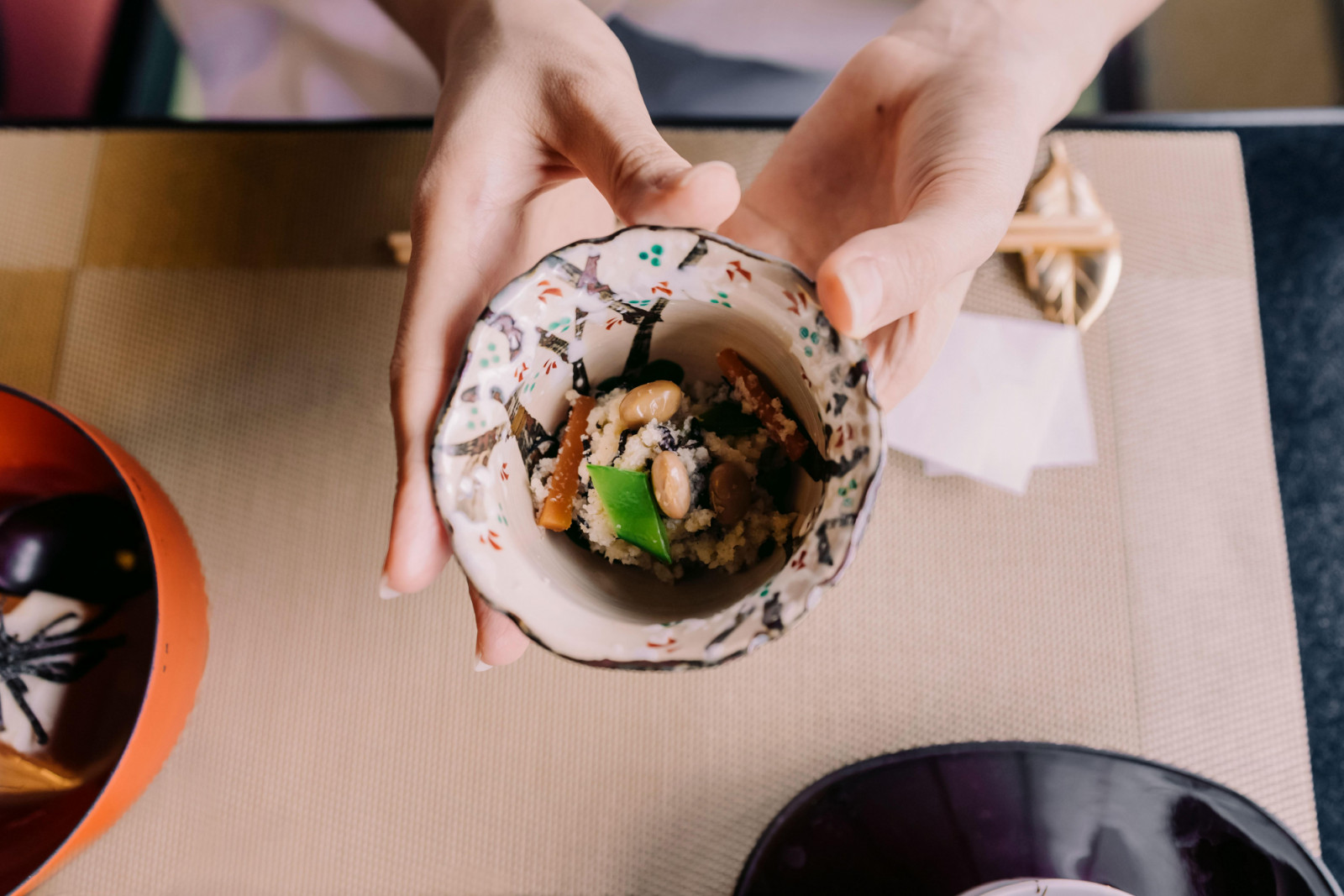 A curated look at Japanese cookbooks that capture the beauty, craft and quiet rhythm of everyday cooking. (Photo: Freepik)
