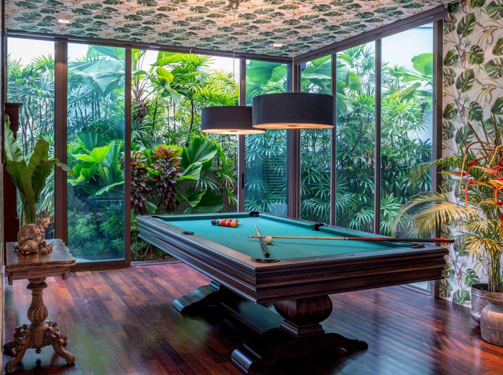 Nikki Hunt on how wellness begins at home (Photo: Design Intervention)