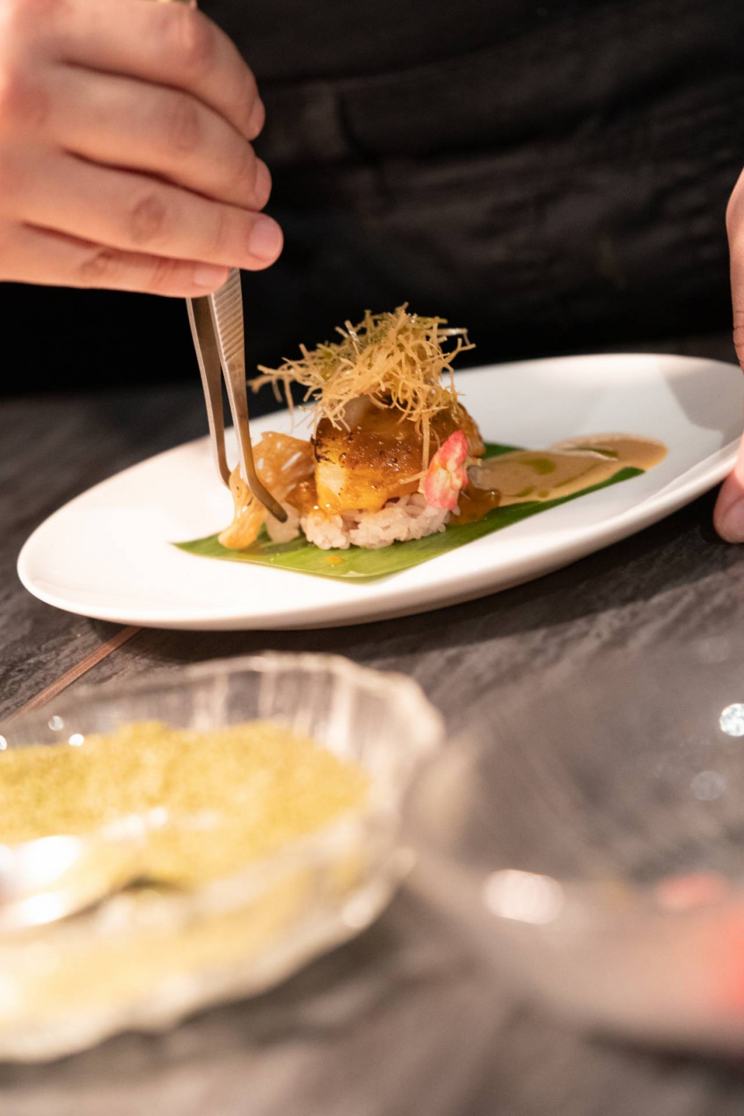Tatler Dining Off Menu Philippines 2025 Food Festival