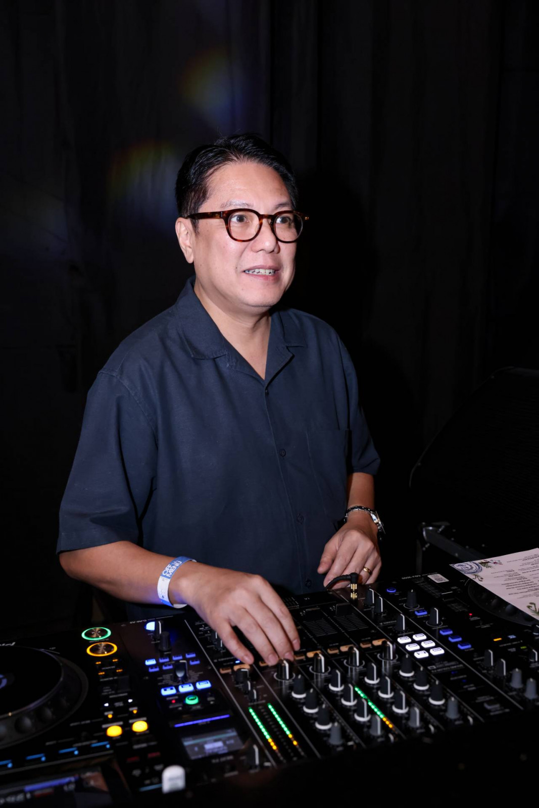 Tatler Dining Off Menu Philippines 2025 Food Festival