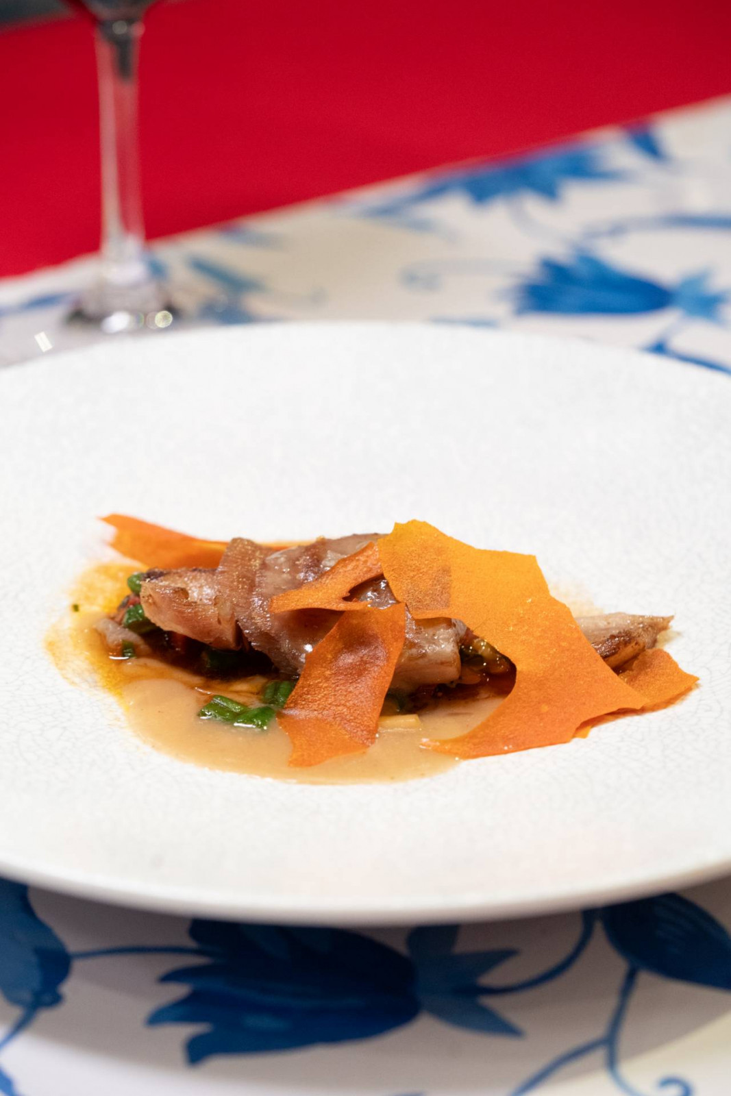 Tatler Dining Off Menu Philippines 2025 Food Festival