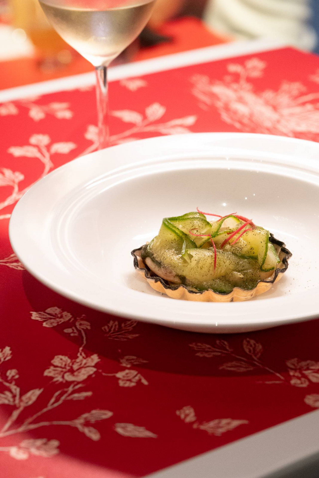 Tatler Dining Off Menu Philippines 2025 Food Festival