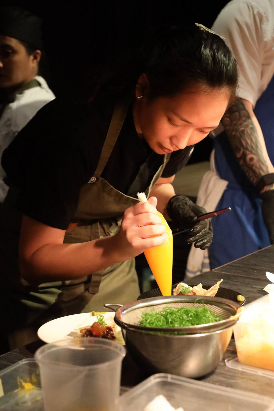Tatler Dining Off Menu Philippines 2025 Food Festival