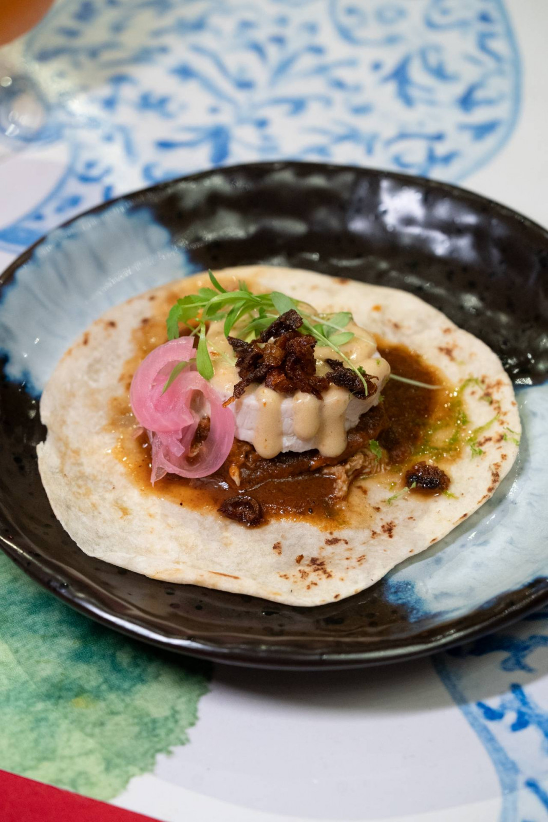 Tatler Dining Off Menu Philippines 2025 Food Festival