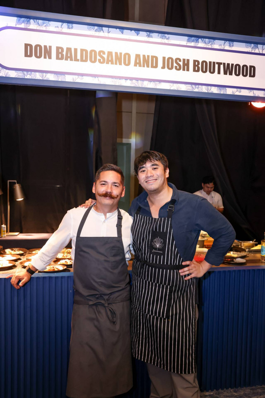 Tatler Dining Off Menu Philippines 2025 Food Festival