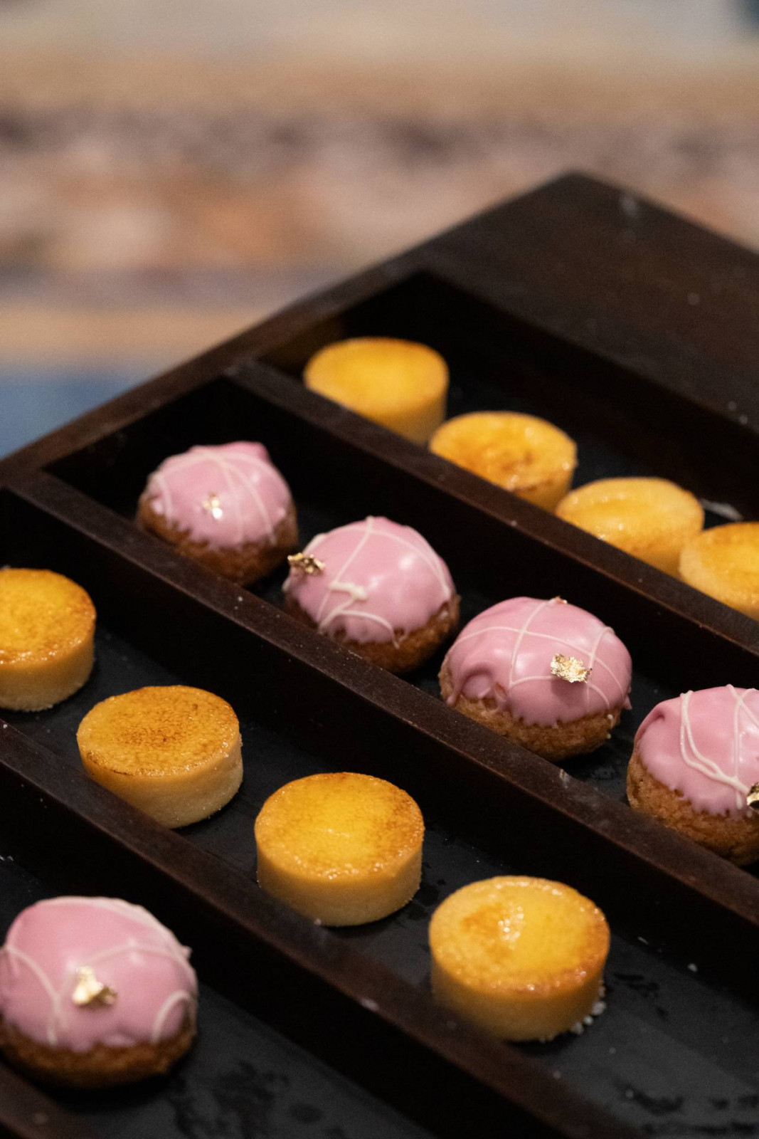 Tatler Dining Off Menu Philippines 2025 Food Festival