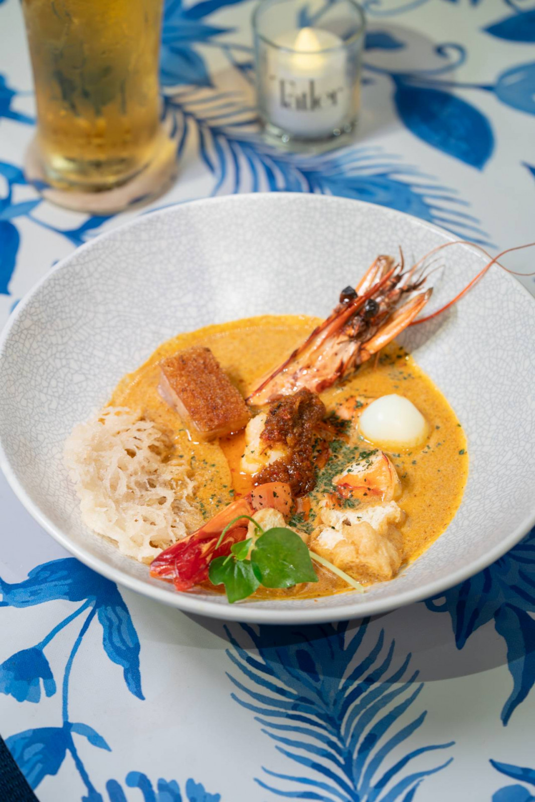 Tatler Dining Off Menu Philippines 2025 Food Festival