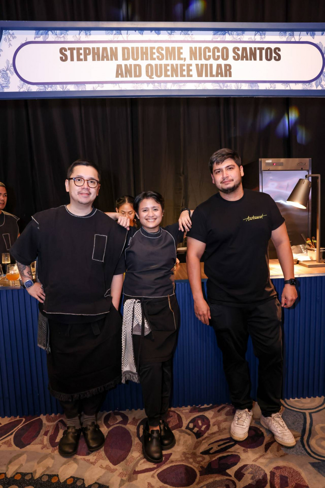 Tatler Dining Off Menu Philippines 2025 Food Festival