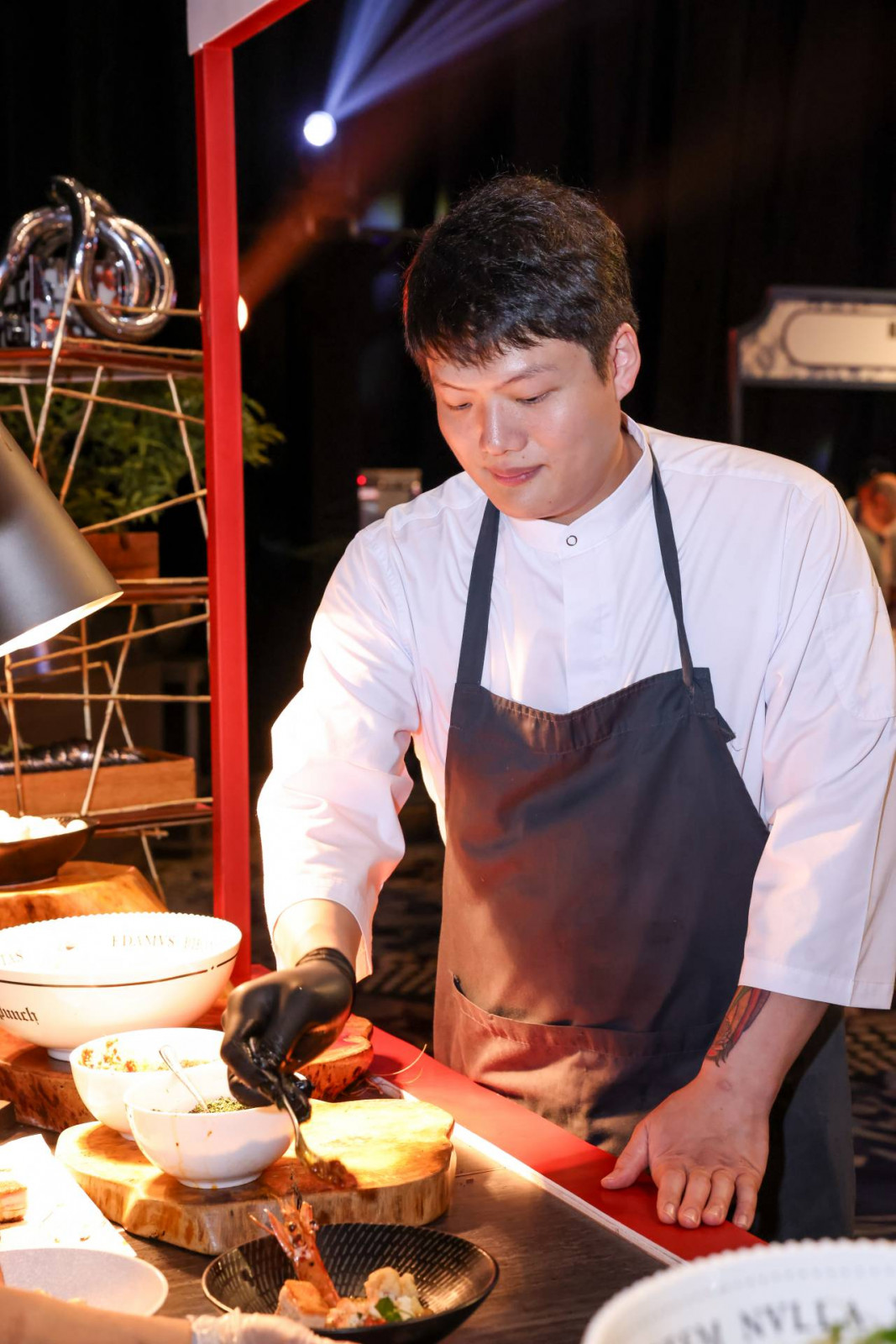 Tatler Dining Off Menu Philippines 2025 Food Festival