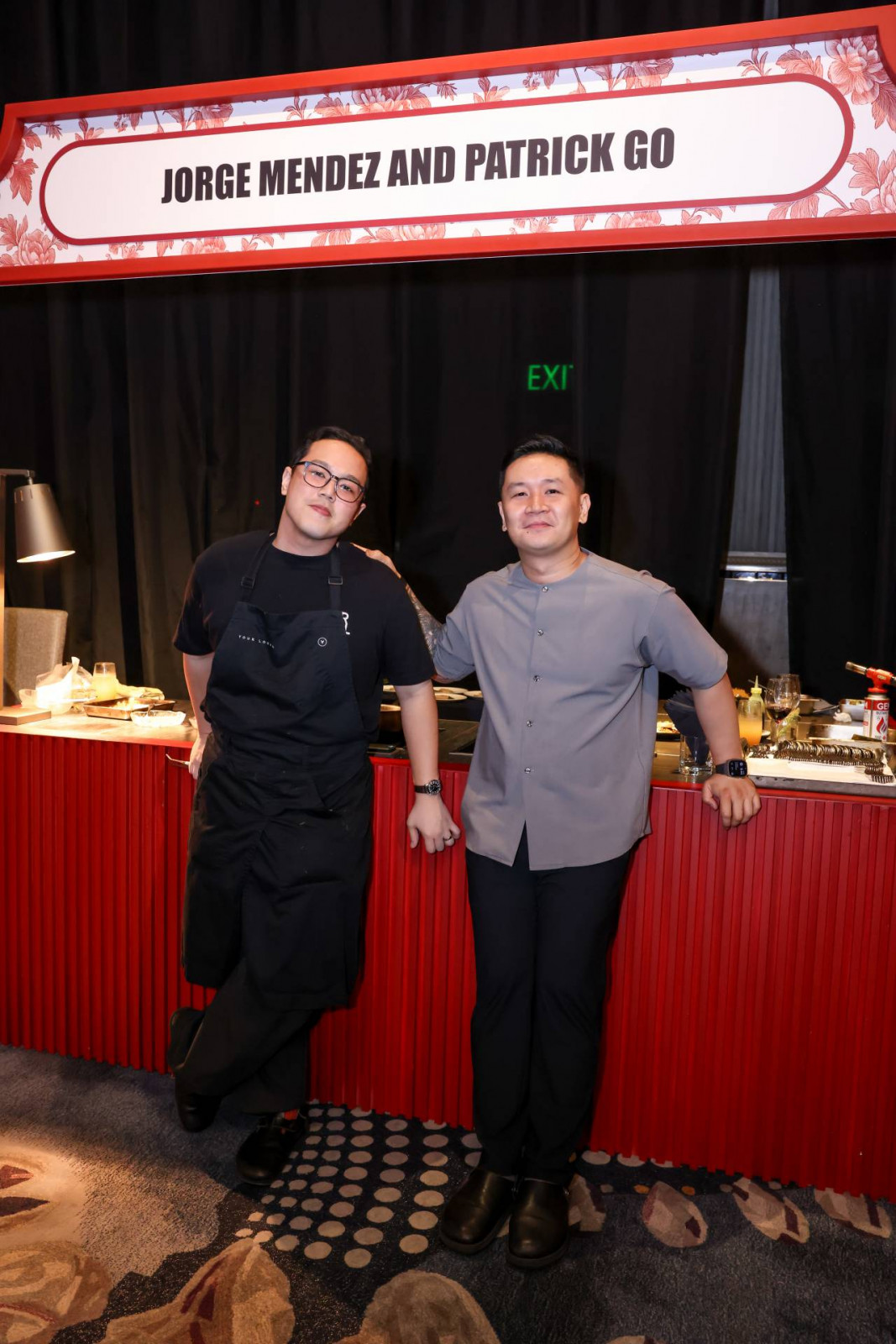 Tatler Dining Off Menu Philippines 2025 Food Festival