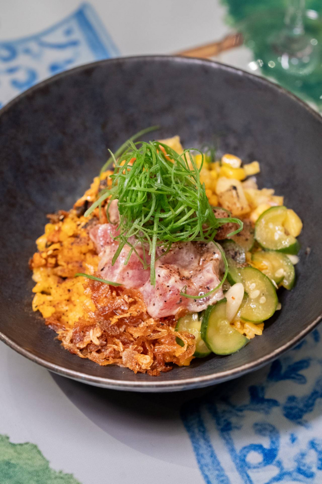 Tatler Dining Off Menu Philippines 2025 Food Festival