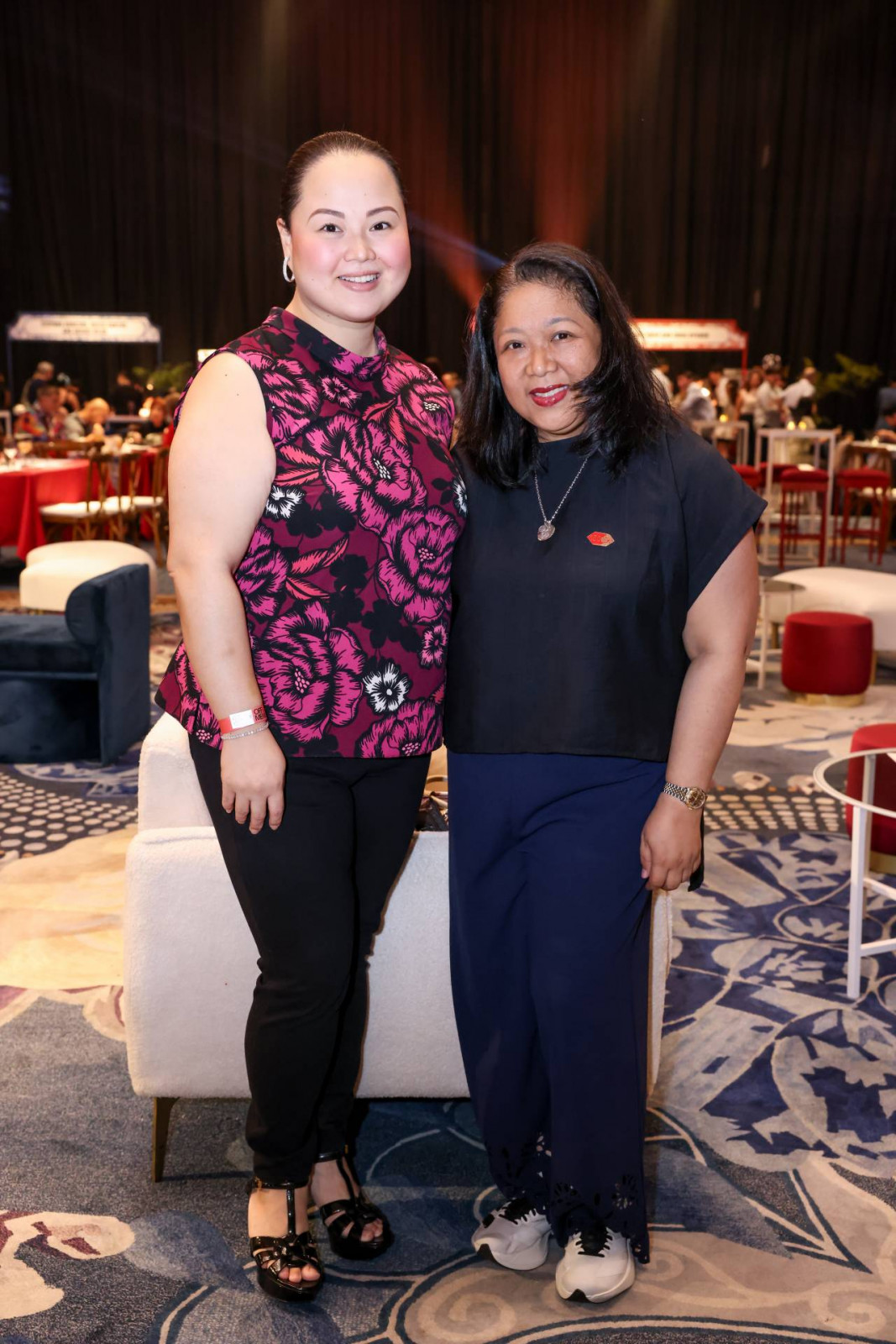 Tatler Dining Off Menu Philippines 2025 Food Festival