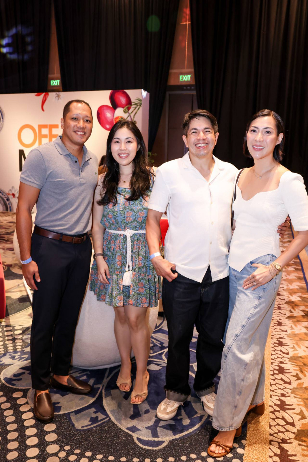 Tatler Dining Off Menu Philippines 2025 Food Festival