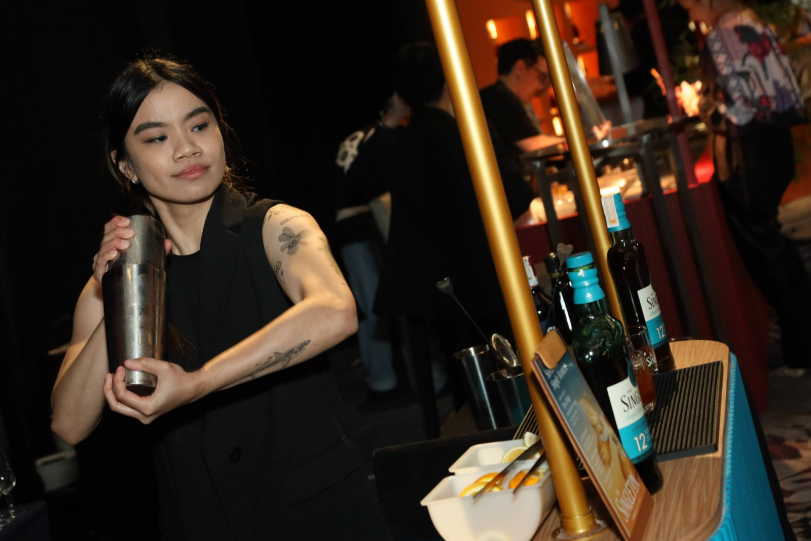 Tatler Dining Off Menu Philippines 2025 Food Festival