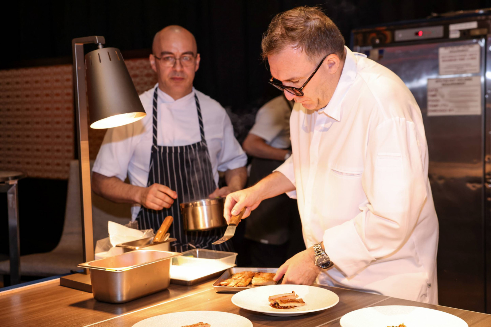 Tatler Dining Off Menu Philippines 2025 Food Festival