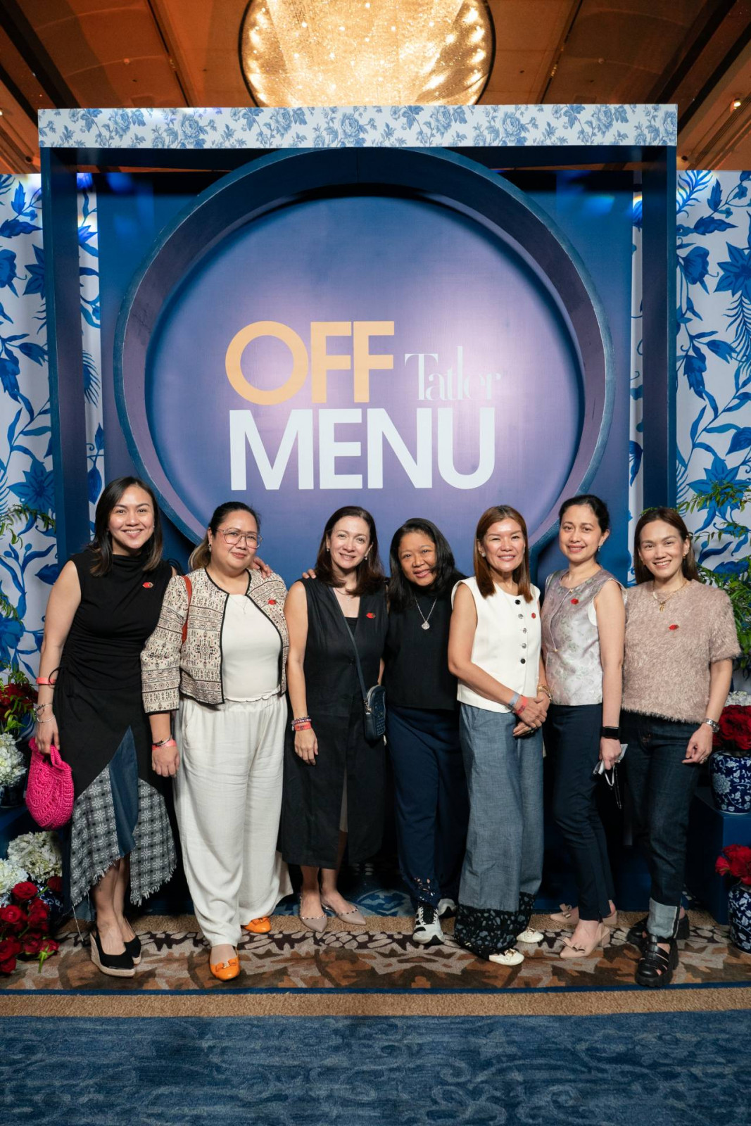 Tatler Dining Off Menu Philippines 2025 Food Festival