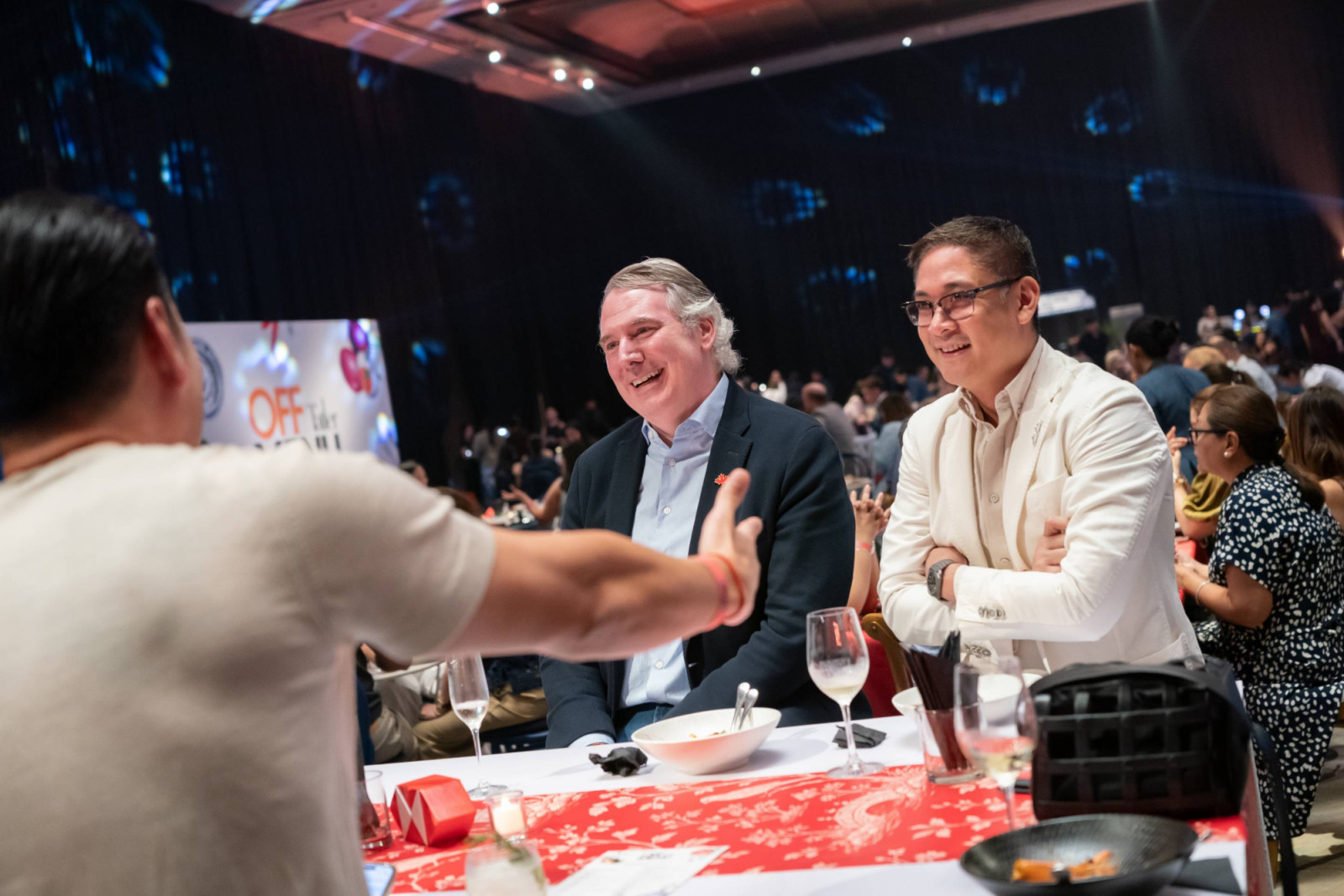 Tatler Dining Off Menu Philippines 2025 Food Festival