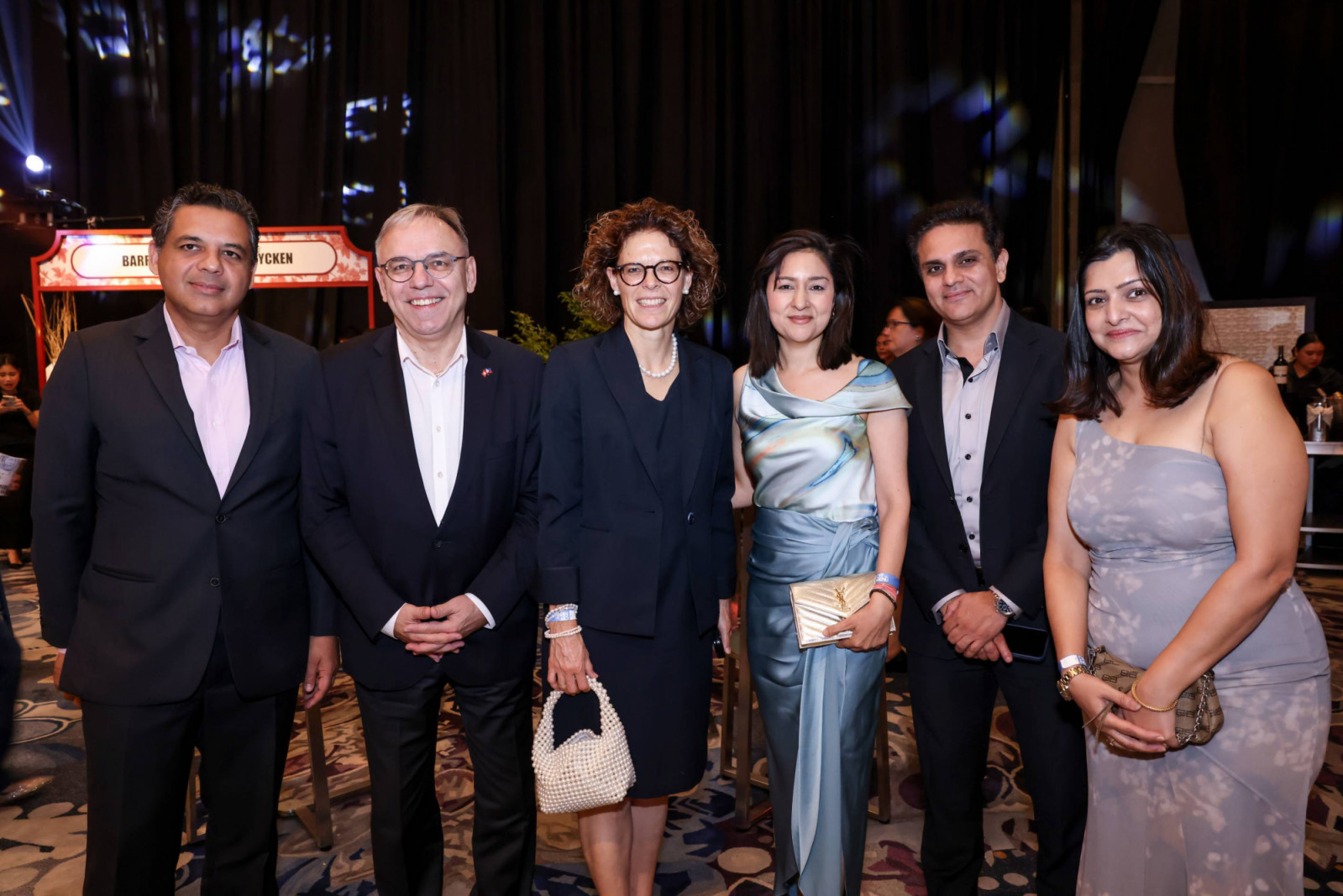 Tatler Dining Off Menu Philippines 2025 Food Festival