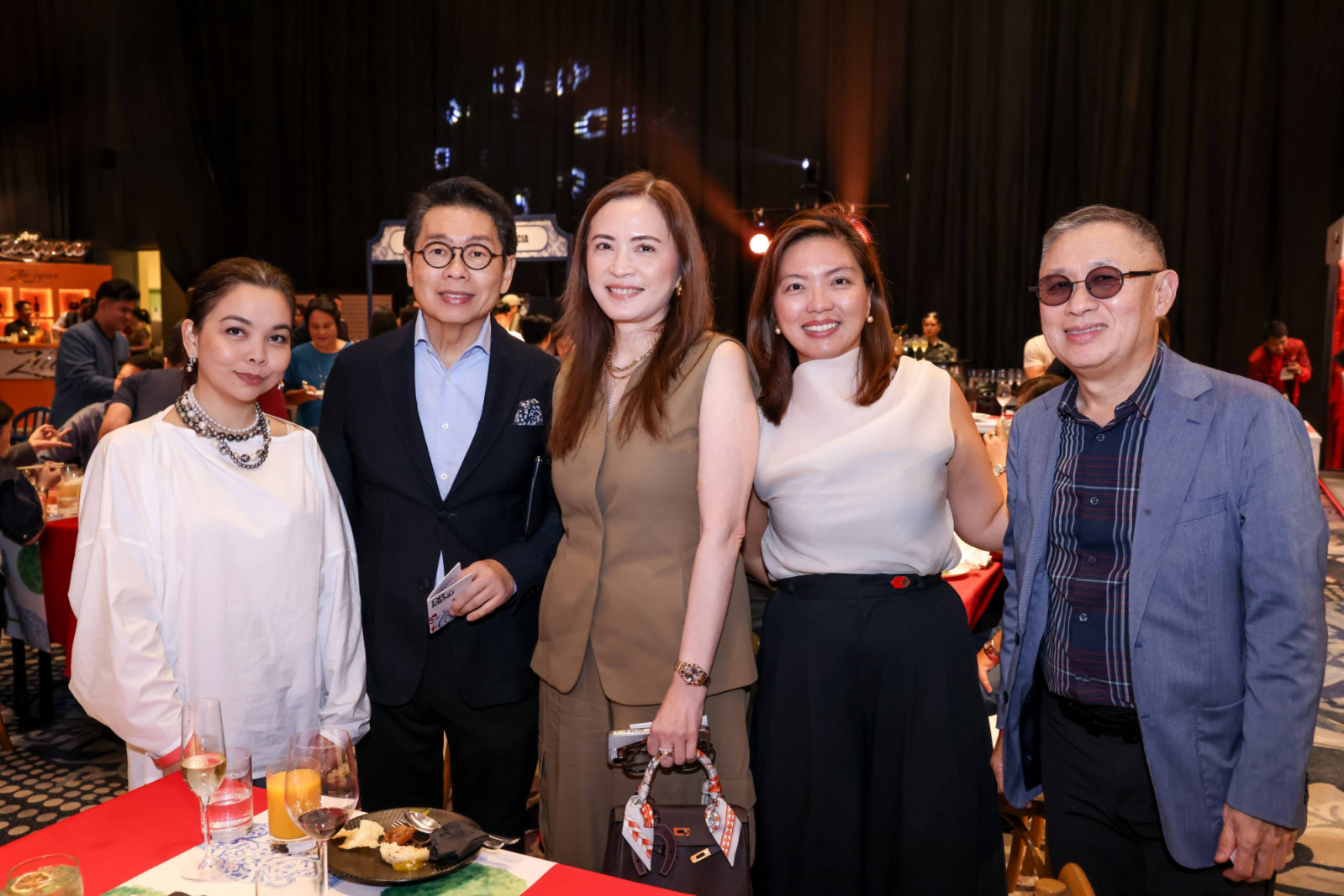 Tatler Dining Off Menu Philippines 2025 Food Festival