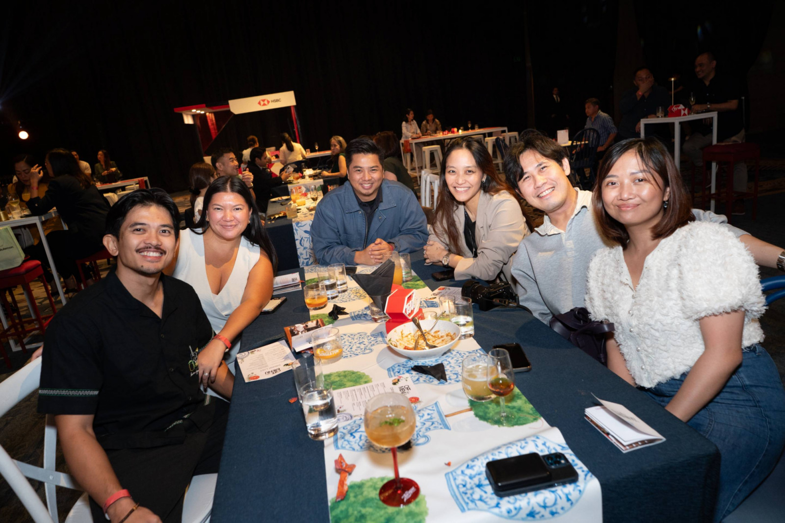 Tatler Dining Off Menu Philippines 2025 Food Festival