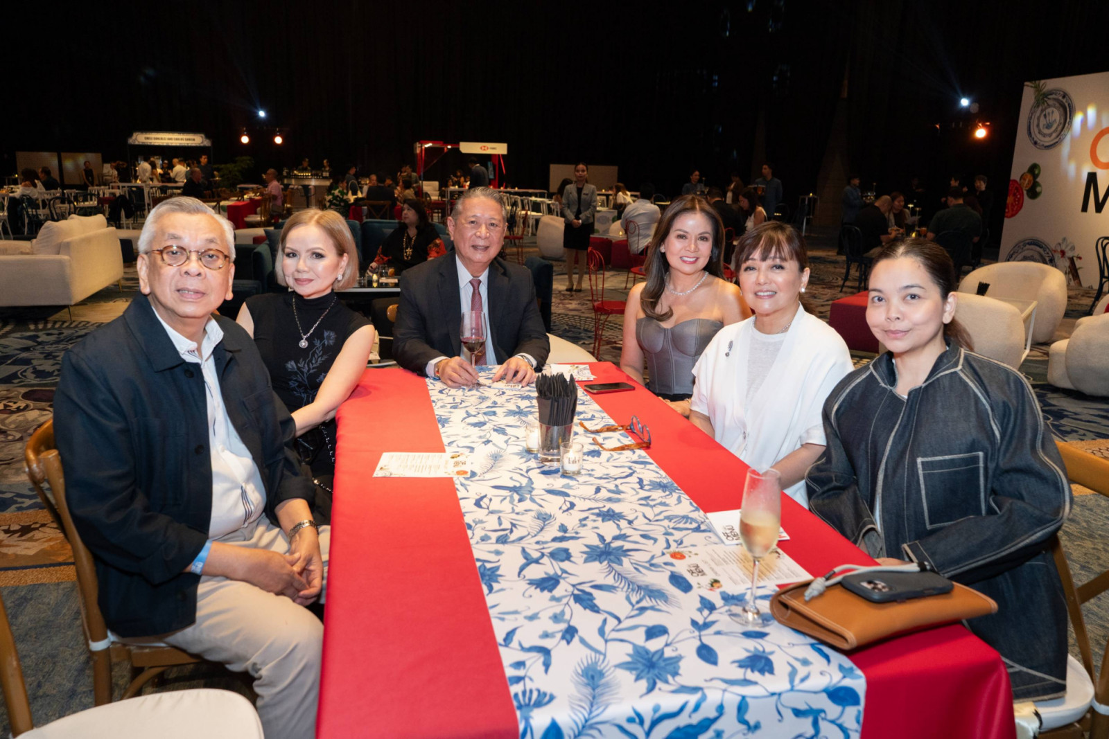 Tatler Dining Off Menu Philippines 2025 Food Festival