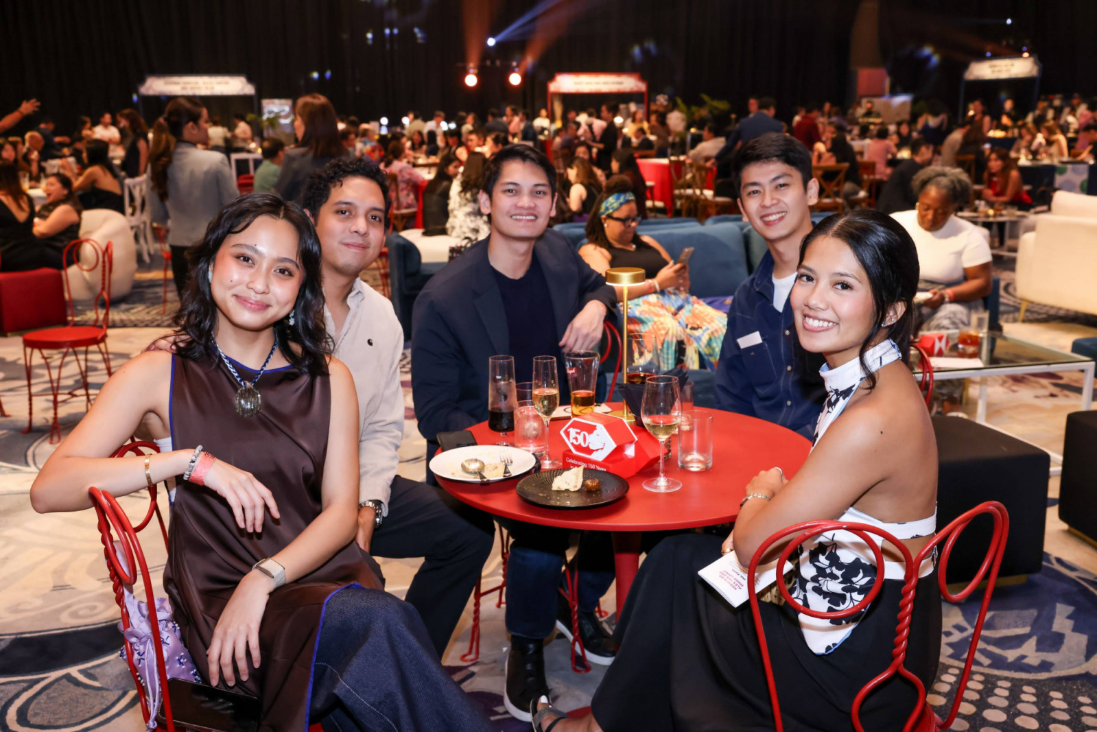 Tatler Dining Off Menu Philippines 2025 Food Festival