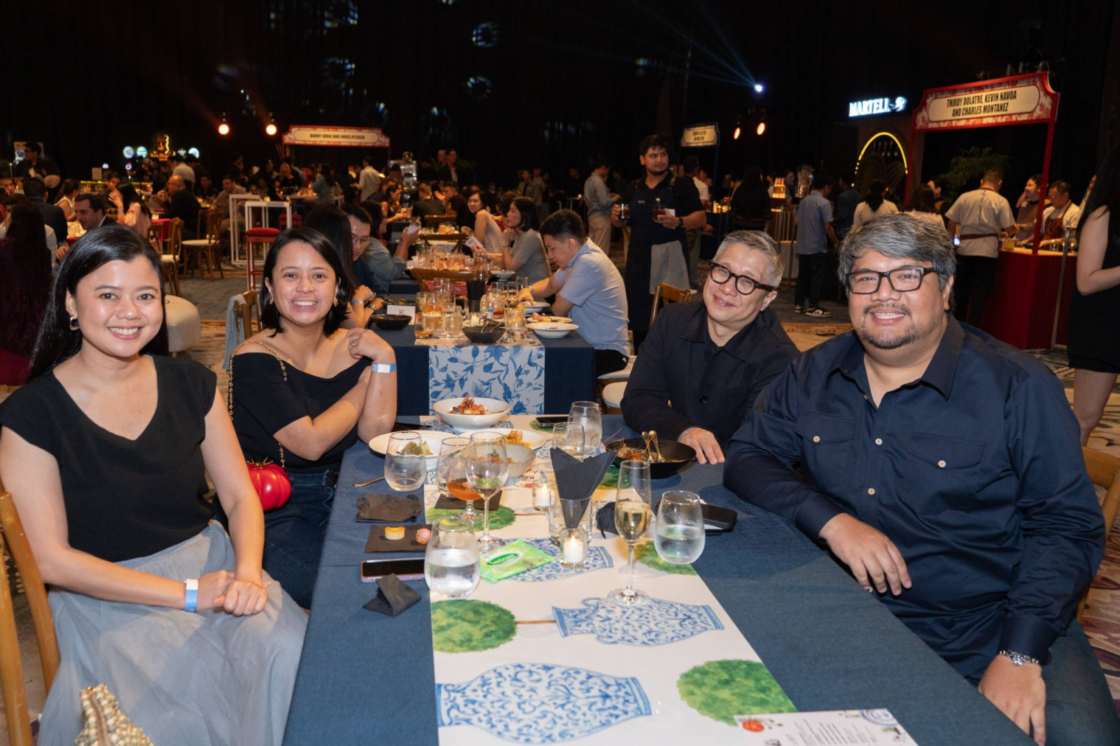 Tatler Dining Off Menu Philippines 2025 Food Festival