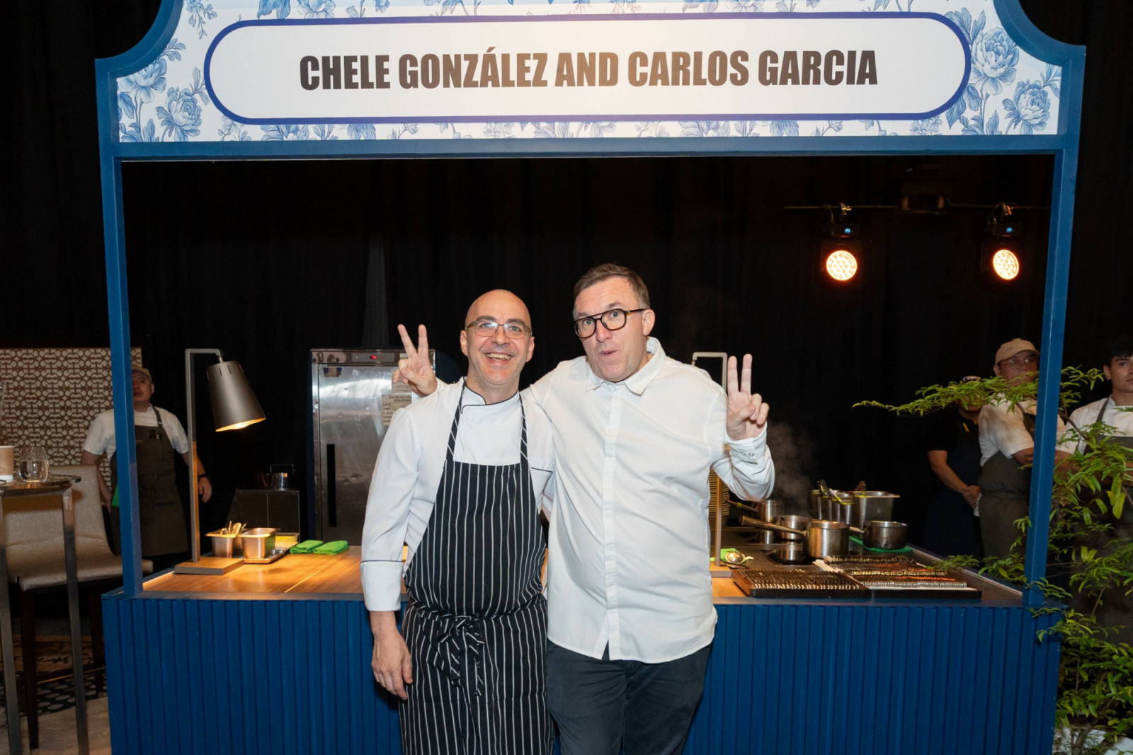 Tatler Dining Off Menu Philippines 2025 Food Festival