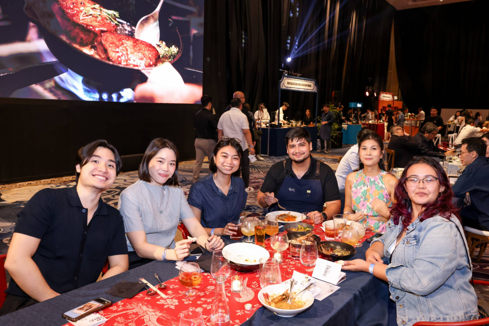 Tatler Dining Off Menu Philippines 2025 Food Festival