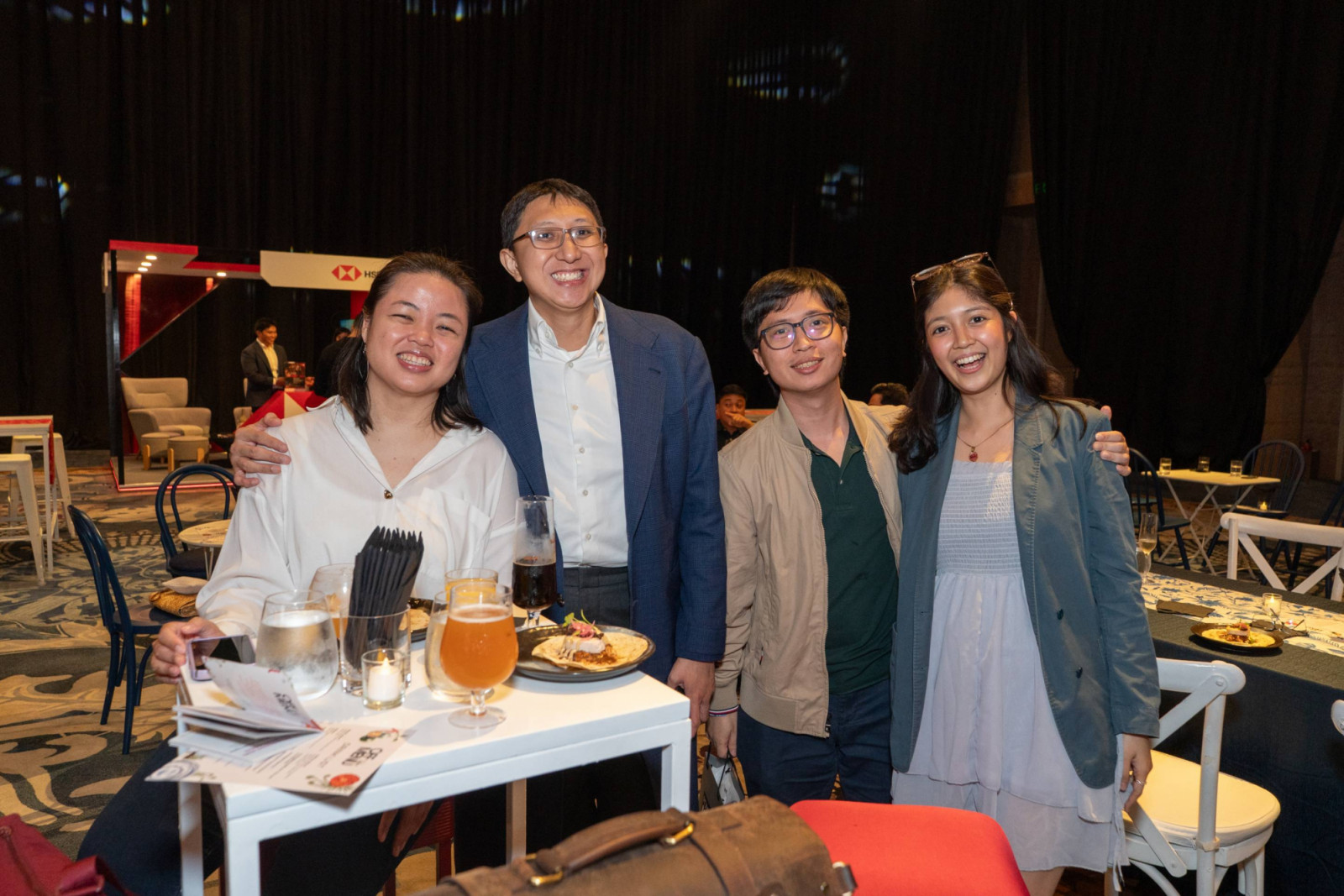 Tatler Dining Off Menu Philippines 2025 Food Festival