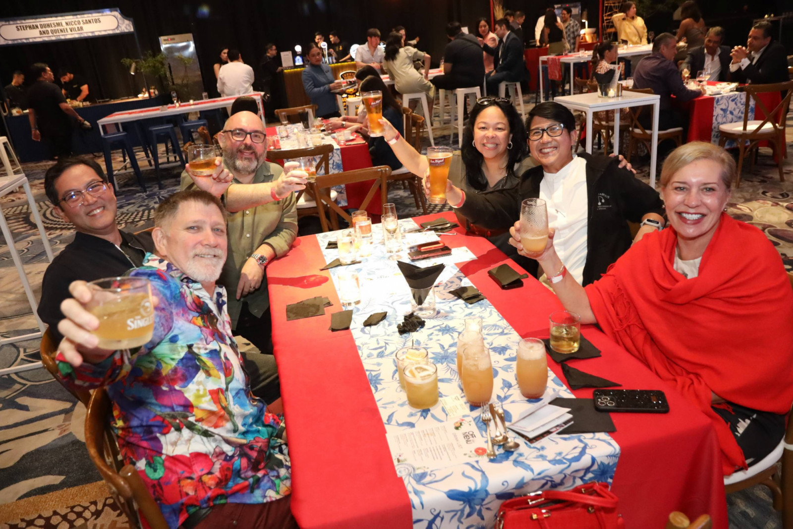 Tatler Dining Off Menu Philippines 2025 Food Festival
