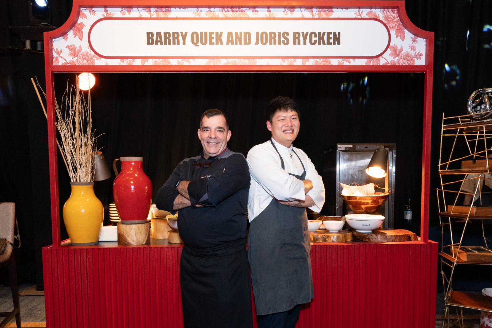Tatler Dining Off Menu Philippines 2025 Food Festival