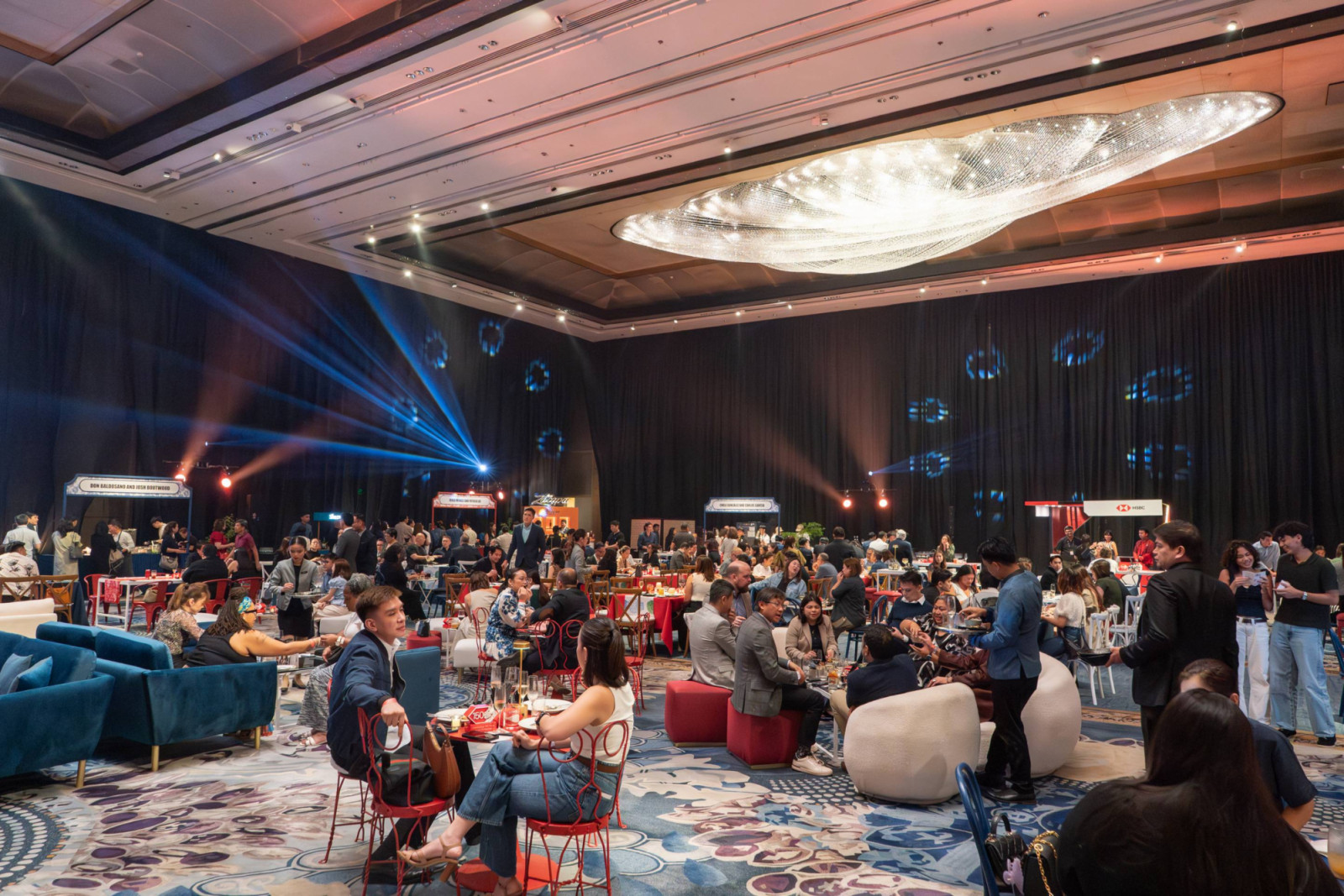 Tatler Dining Off Menu Philippines 2025 Food Festival