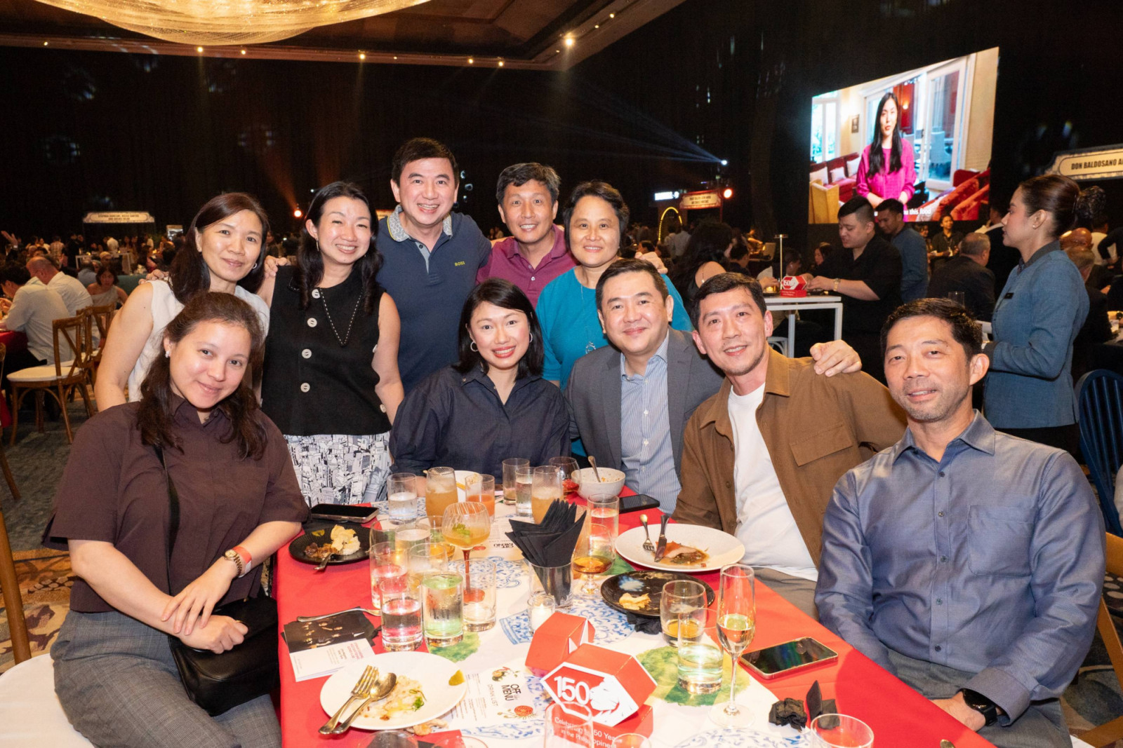 Tatler Dining Off Menu Philippines 2025 Food Festival