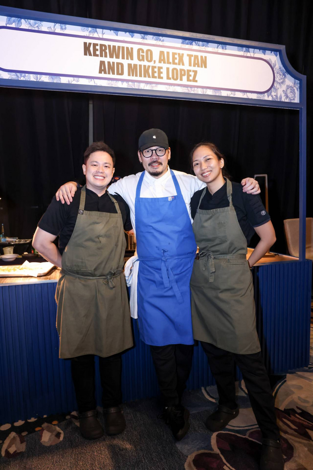 Tatler Dining Off Menu Philippines 2025 Food Festival