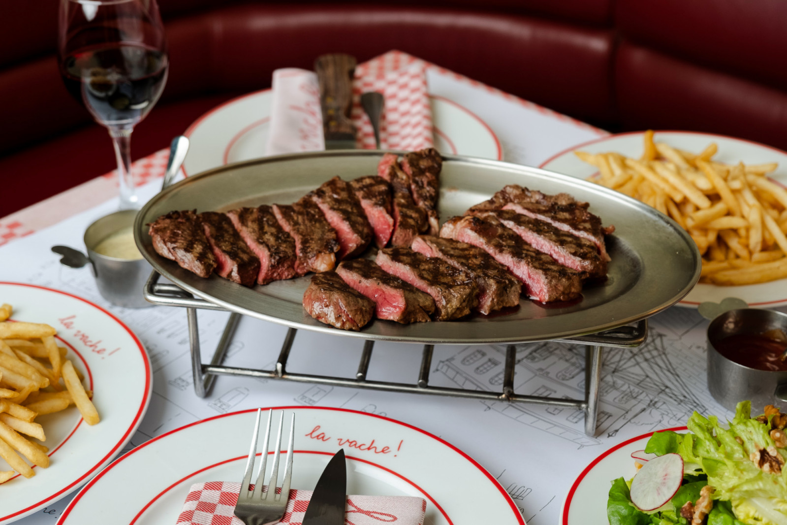 best steak restaurants steakhouses singapore